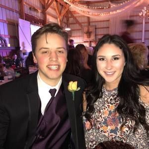 Meet your Posher, Amanda